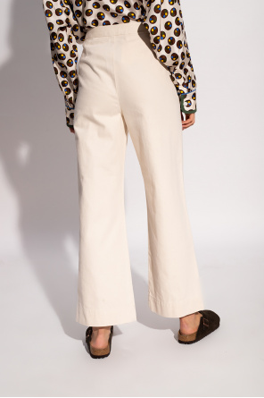 Tory Burch High-waisted jeans