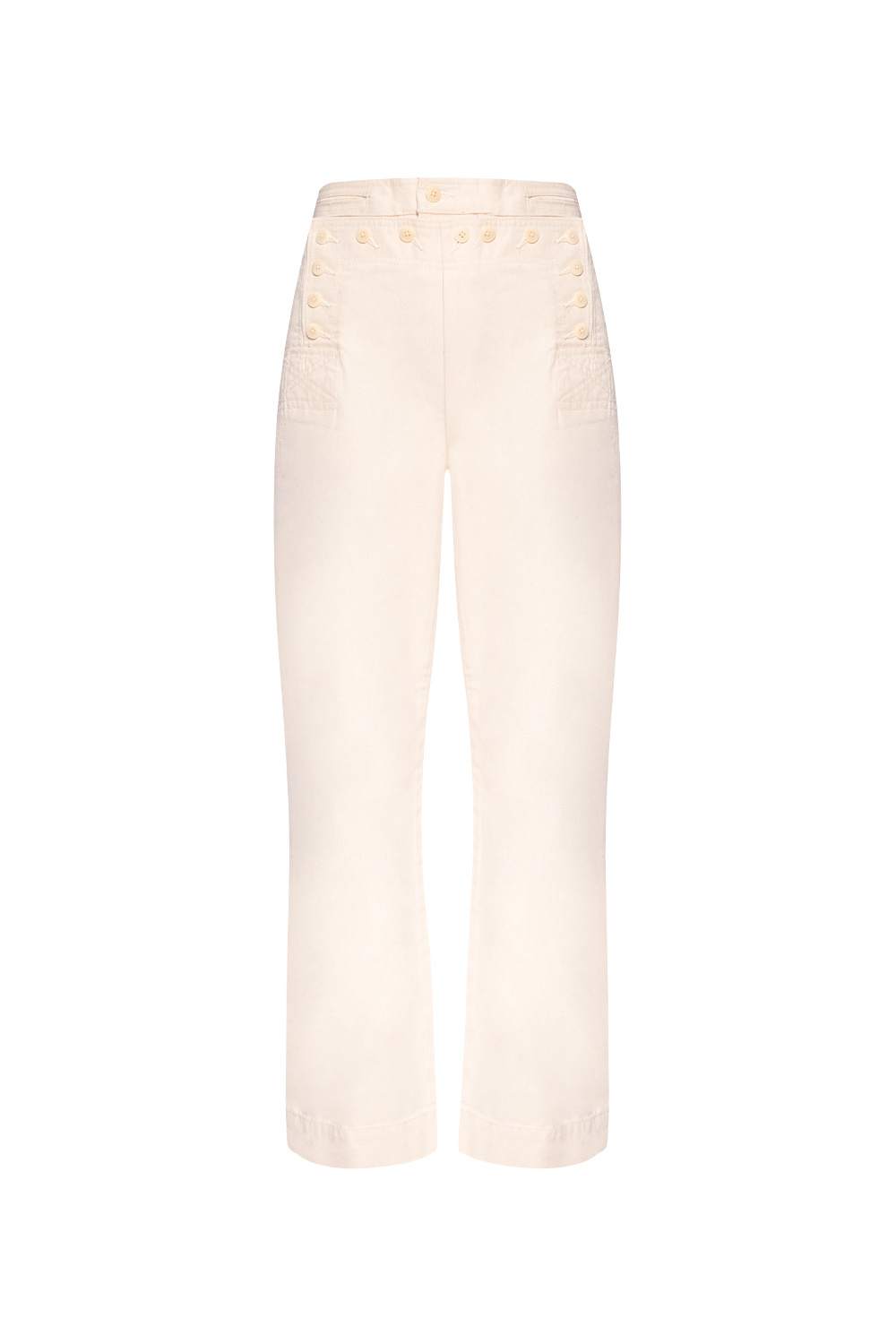 Tory Burch High-waisted jeans