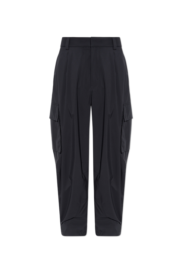 ‘Cargo’ trousers od Bottega Veneta