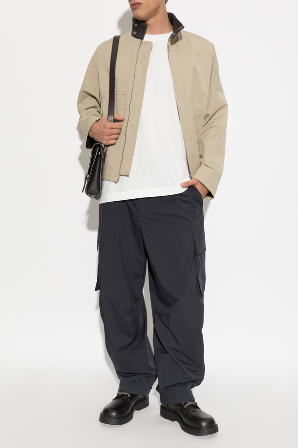Bottega Veneta ‘Cargo’ trousers