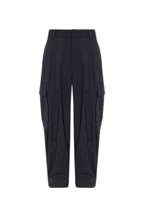 Pantalones tipo ‘cargo’