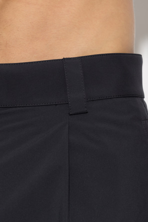 Bottega Veneta ‘Cargo’ trousers