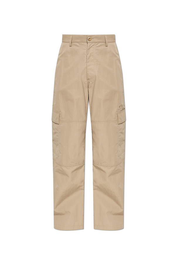‘Cargo’ type trousers od Balenciaga
