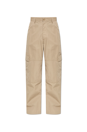 Pantalones tipo ‘Cargo’