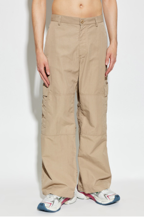 Balenciaga Pantalones tipo ‘Cargo’