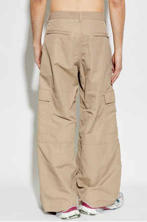 Balenciaga Pantalones tipo ‘Cargo’
