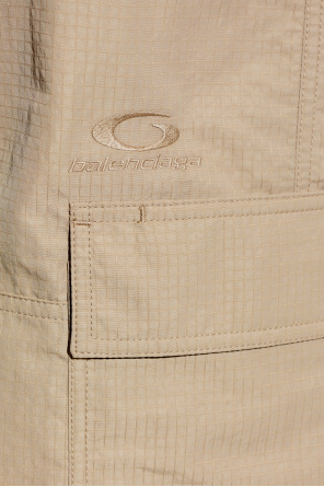 Balenciaga Pantalones tipo ‘Cargo’