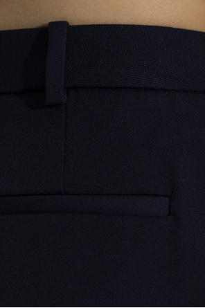 Balenciaga Wool trousers