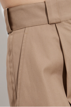 Balenciaga Wide-leg trousers
