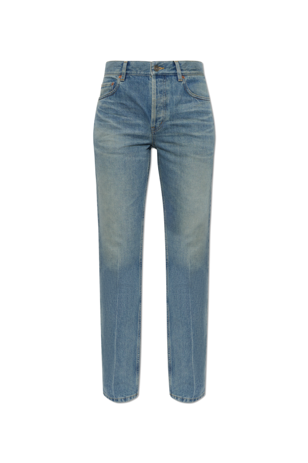 Jeans trousers od Saint Laurent