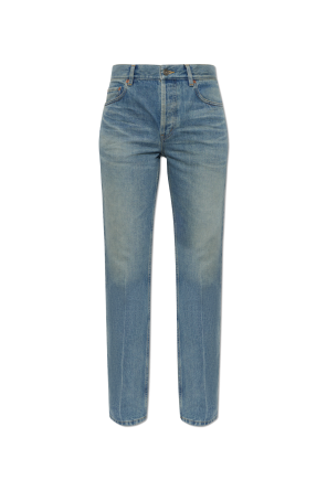 Pantalones vaqueros