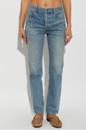 Saint Laurent Jeans trousers