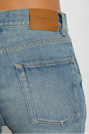 Saint Laurent Jeans trousers