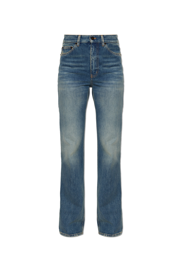Jeans trousers od Saint Laurent
