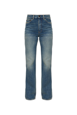 Jeans trousers
