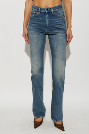 Saint Laurent Jeans trousers