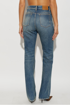 Saint Laurent Jeans trousers