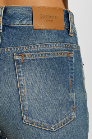 Saint Laurent Jeans trousers