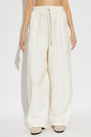 Bottega Veneta Loose-fit trousers