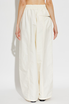 Bottega Veneta Loose-fit trousers