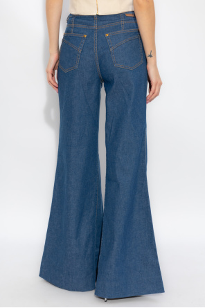Zimmermann Wide jeans