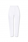 Forte Forte Pleat-front trousers