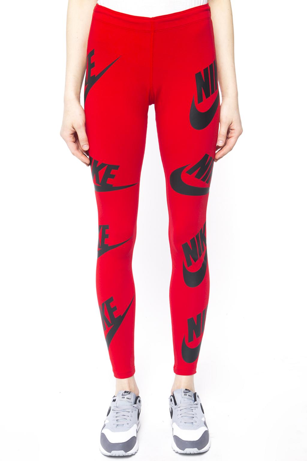 Nike Printed leggings | Women's 