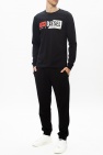 Emporio Armani Logo sweatpants