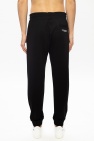 Emporio Armani Logo sweatpants