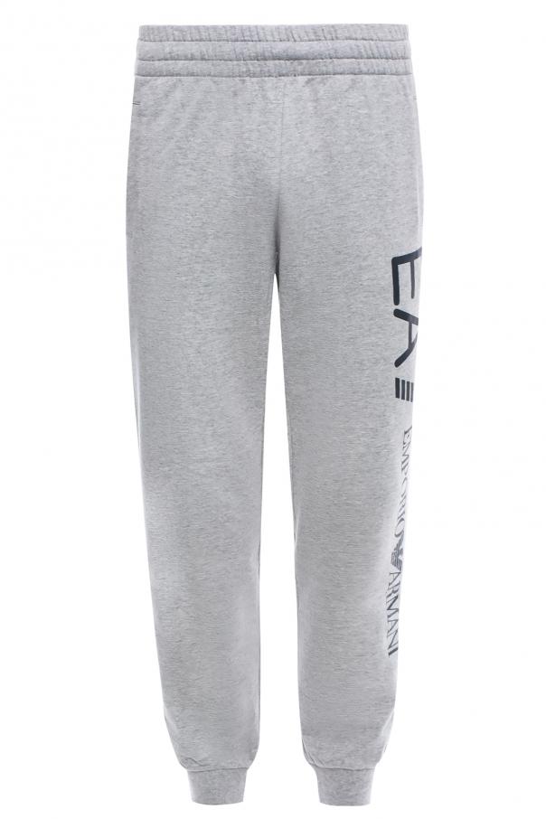 emporio armani sweatpants