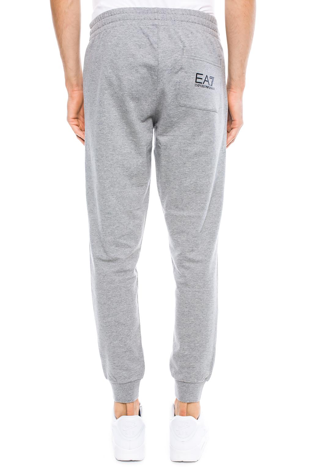 Мужские часы Emporio branded armani Sweatpants with logo