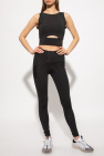 EA7 Emporio Armani Training leggings