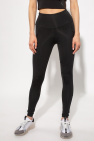 EA7 Emporio Armani Training leggings