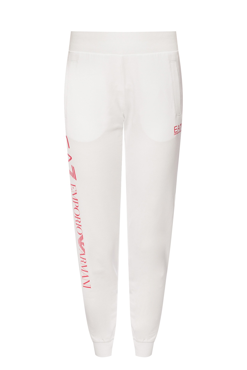 ea7 sweatpants