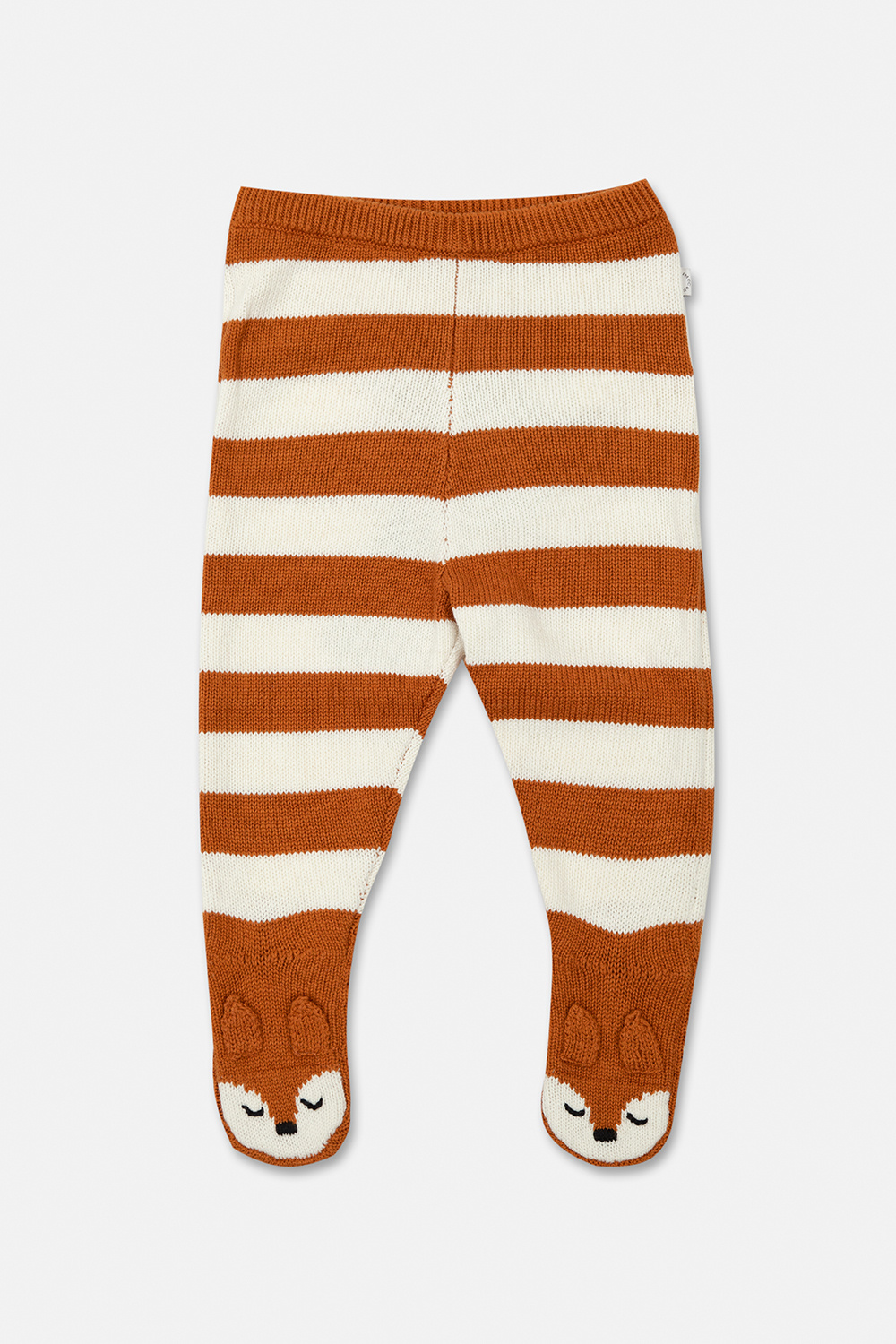 stella high McCartney Kids Jonathan Simkhai stella high ribbed jumper