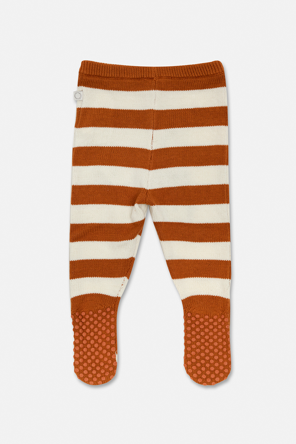 Stella McCartney Kids Tights with animal motif