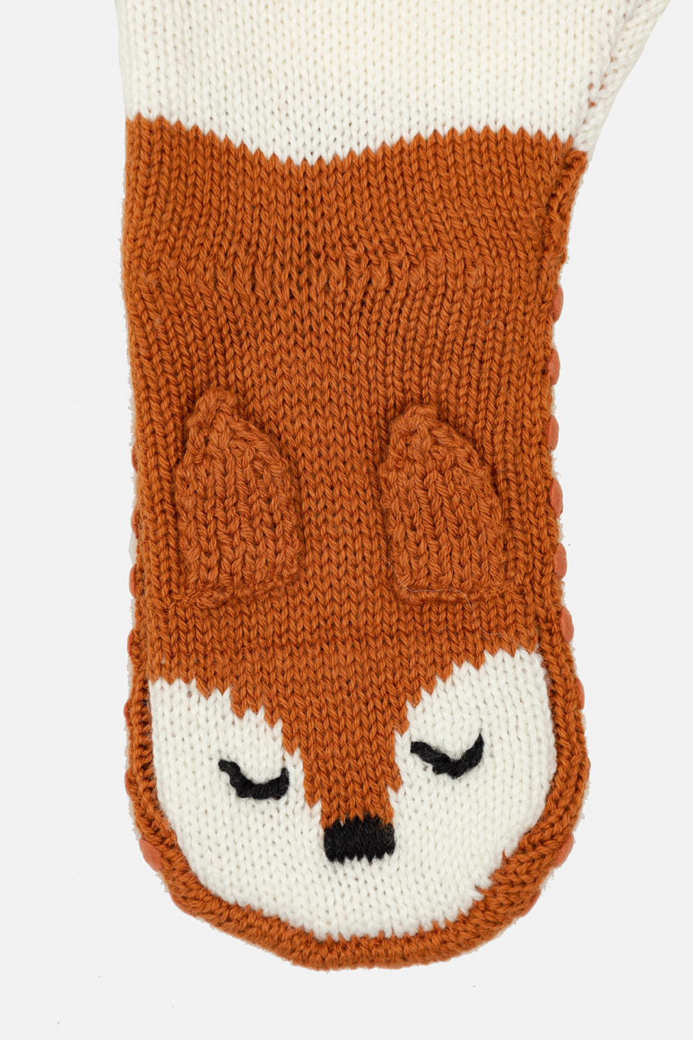 Stella McCartney Kids Tights with animal motif