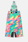 Stella McCartney Kids MULTICOLOUR Ski trousers