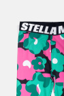 Stella McCartney Kids Patterned leggings