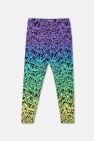 Stella McCartney Kids Patterned leggings