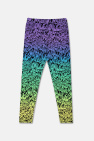 Stella McCartney Kids Patterned leggings