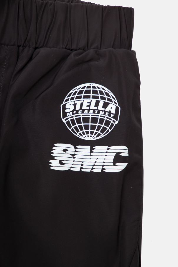 Stella McCartney Kids Track pants