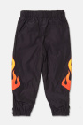 Stella McCartney Kids Track pants