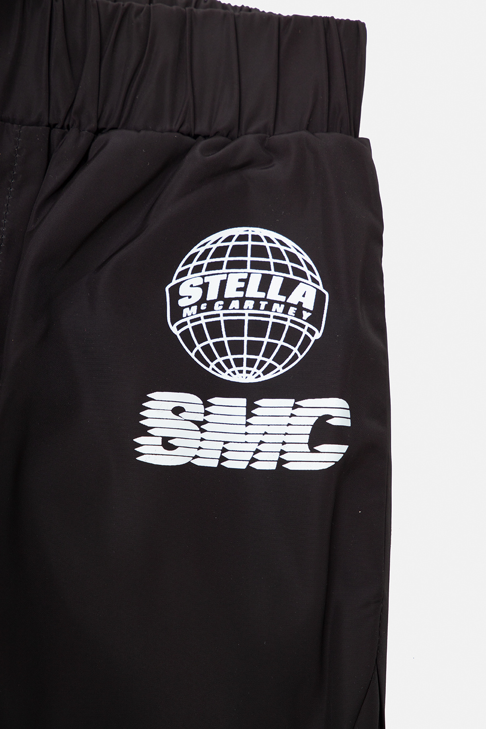 stella Big McCartney Kids Track pants