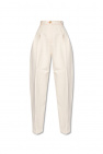 Forte Forte Loose-fitting trousers