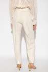 forte_forte Loose-fitting Tommy trousers