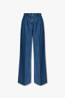 forte forte High-waisted jeans