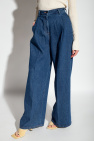forte forte High-waisted jeans