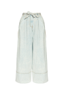 Zimmermann Denim trousers