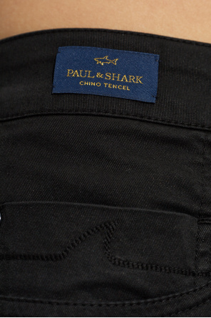 Paul & Shark Vaqueros de corte recto